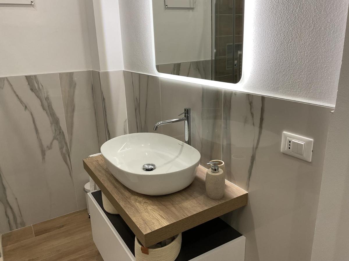 Casa Ginger Daire Pisa Dış mekan fotoğraf