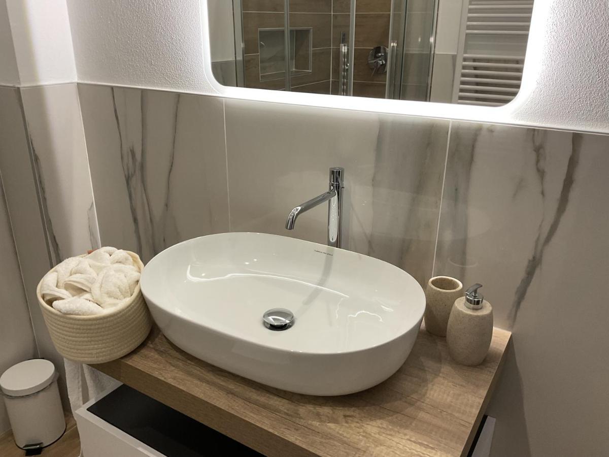 Casa Ginger Daire Pisa Dış mekan fotoğraf
