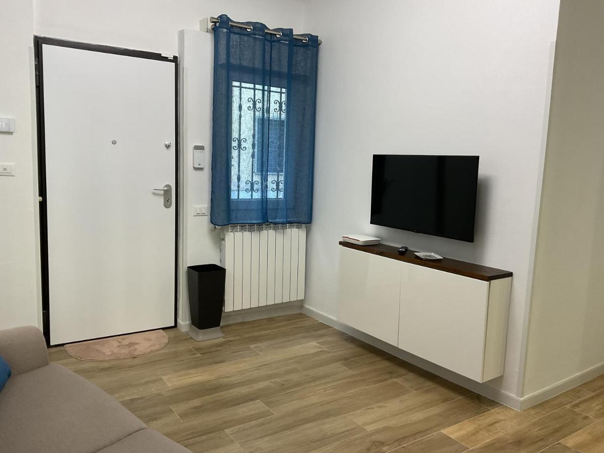 Casa Ginger Daire Pisa Dış mekan fotoğraf