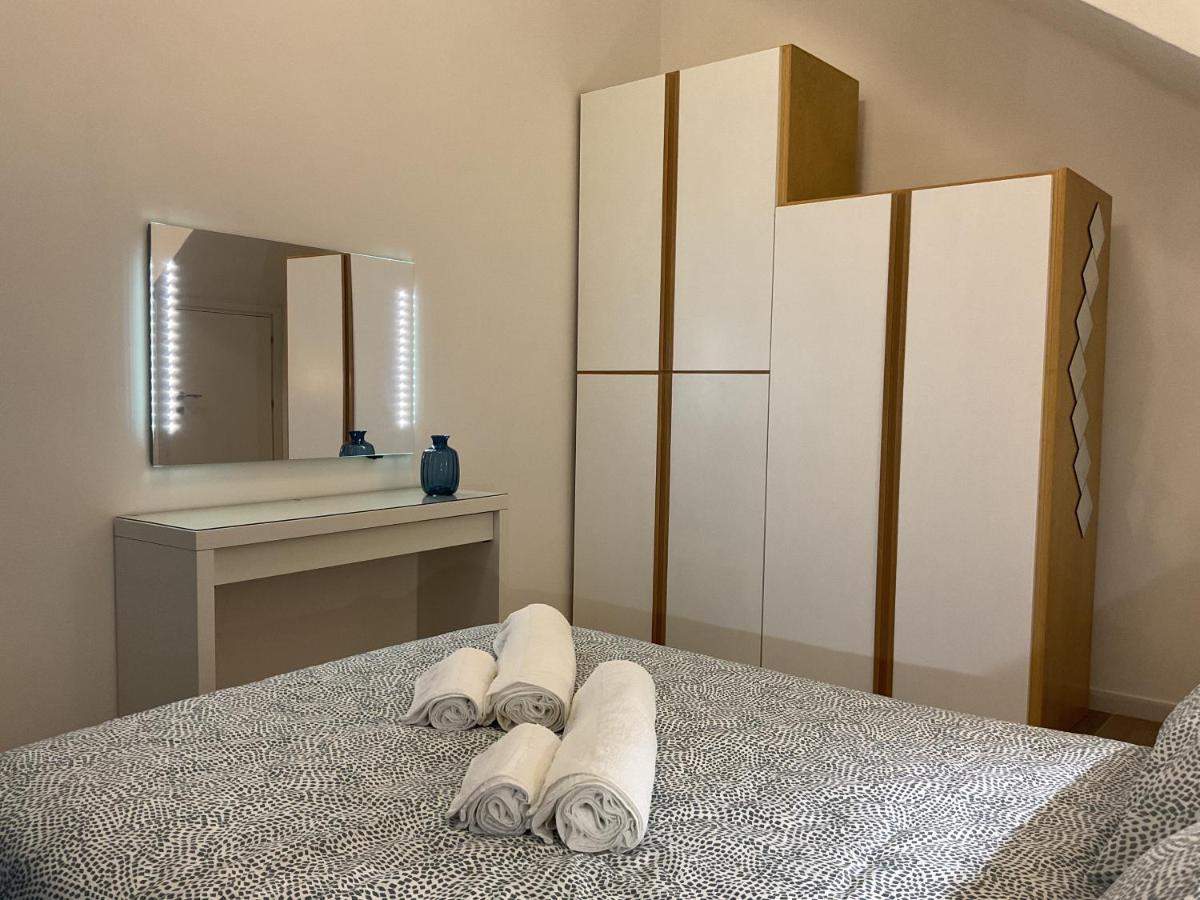 Casa Ginger Daire Pisa Dış mekan fotoğraf